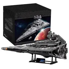 LEGO Star Wars Imperial Star Destroyer 75252 , NEW, SEALED, RETIRED!