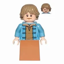 LEGO Minifigure Aunt Beru Whitesun Lars
