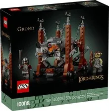 LEGO 40893  Lord of the Rings Grond GWP NEW