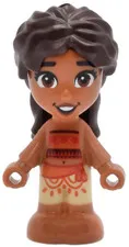 Simea - Used LEGO