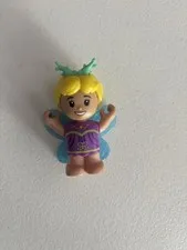 Lego Duplo Disney Princess Amber Sofia The First Figure
