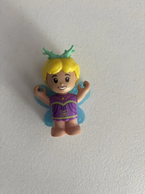 Lego Duplo Disney Princess Amber Sofia The First Figure