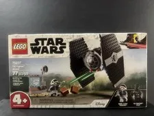 Lego Star Wars TIE Fighter Attack (75237)