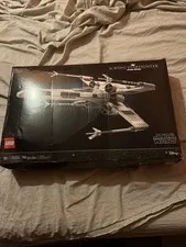 Lego Star Wars X Wing UCS