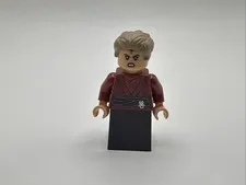 Lego New Morgan Elsbeth Black Skirt Star Wars Minifigure
