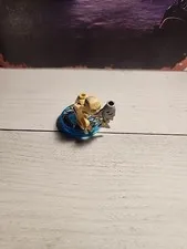 LEGO dimensions - Gollum Minifigure with Base Lord Of The Rings 