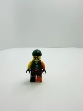 Lego Ninjago Skybound Sqiffy Minifigure njo0203