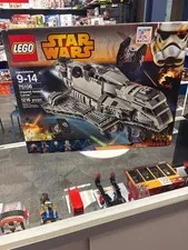Lego set #75106 - Imperial Assault Carrier Brand New and Sealed
