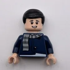 LEGO Gru Minifigure 75549 Minions mnn004 CMF Lot Retired Rare HTF No Legs
