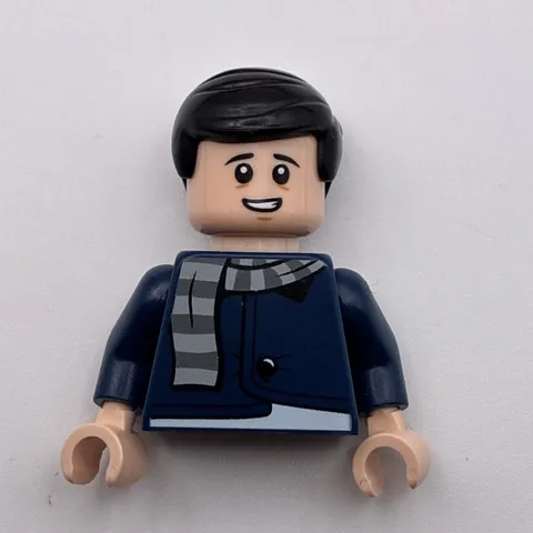 LEGO Gru Minifigure 75549 Minions mnn004 CMF Lot Retired Rare HTF No Legs