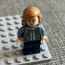 LEGO Dimensions Minifigure Hermione Granger (Genuine)