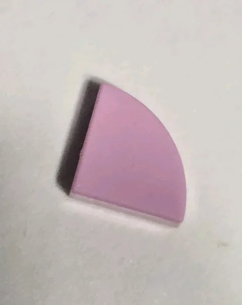 LEGO Parts - Bright Pink Round 1 x 1 Quarter - No 25269