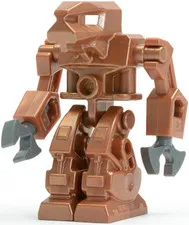 LEGO: Iron Drone Devastator (exf003)