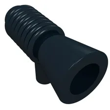 5x LEGO® Part 4349 - Minifigure
