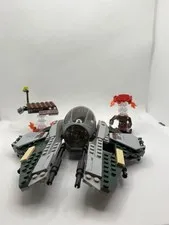 LEGO Star Wars Anakin's Jedi Interceptor 9494  Set Episode III