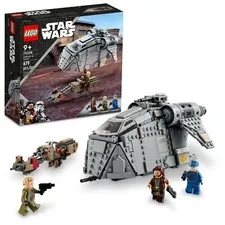 LEGO Star Wars Ambush on Ferrix 75338