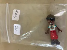 LEGO - FRIENDS 42624 - "ZAC"