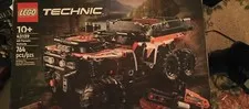 lego 42139