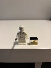 LEGO Mr. Knight Minifigure Marvel Series 2 (71039) Moon Knight RETIRED