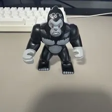 LEGO DC Gorilla Grodd Minifigure #76026