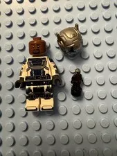 Lego Minifigures 71039 Marvel Studios Series 2 Goliath