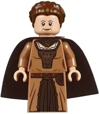 LEGO® Minifigure Harry Potter hp160 Helga Hufflepuff