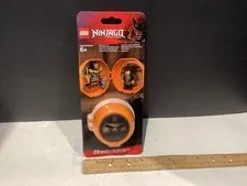 LEGO NINJAGO: Cole's Kendo Training Pod (853759)