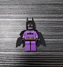LEGO Batzarro Minifigure Batman Bizarro DC Super Heroes