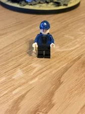 Lego New Kevin Feige Avengers Minifigure