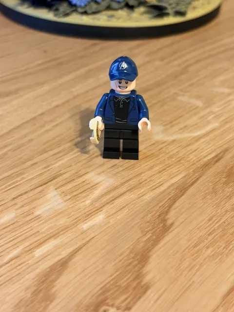 Lego New Kevin Feige Avengers Minifigure