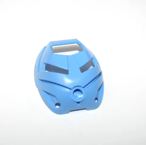 LEGO Bionicle Mask RURU Medium Blue 32567 Classic Kanohi Turaga Mask Kanohi Rare