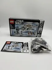 LEGO Snowspeeder - 20 Years of Star Wars - 75259 Star Wars (75259) No Figures