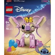 LEGO Disney Angel 43257 - SEALED Brand New and in Mint Condition
