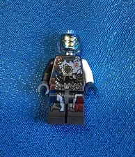 Lego Ultron MK1 Minifigure Marvel Avengers Age of Ultron