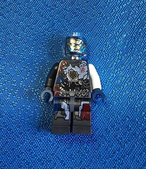 Lego Ultron MK1 Minifigure Marvel Avengers Age of Ultron