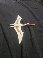 Lego Jurassic World Dominion 76947 White Dinosaur Quetzalcoatlus DINO BIRD