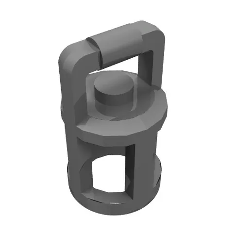 LEGO® Part 37776 - Minifigure, Utensil Lantern