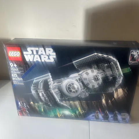 LEGO Star Wars: TIE Bomber (75347)