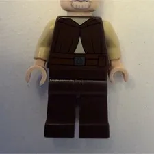 Lego Star Wars - Ki Adi Mundi - sw0911
