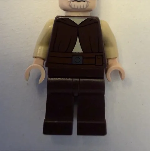 Lego Star Wars - Ki Adi Mundi - sw0911
