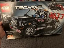 lego sets new in box