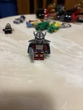 LEGO Shredder TNT020