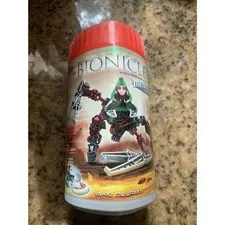 LEGO BIONICLE  8614 Brand New