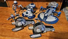 LEGO Star Wars Droid Tanks, 8018, 75283, 2x 75015, + Other stuff!