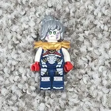 Lego Pixal / P.I.X.A.L. Core Minifigure #njo0742 Ninjago