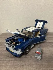 LEGO CREATOR: Ford Mustang (10265)