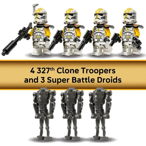 LEGO 75431 Star Wars Jango Fett Helmet Adult Build Display Model New