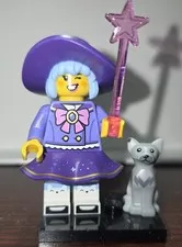 LEGO 71052 Cute Witch Collectible Minifigure CMF Series 29