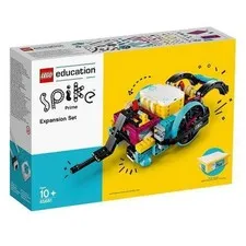 LEGO® MINDSTORMS® Education SPIKE Prime Expansion Set