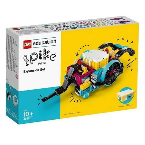 LEGO® MINDSTORMS® Education SPIKE Prime Expansion Set